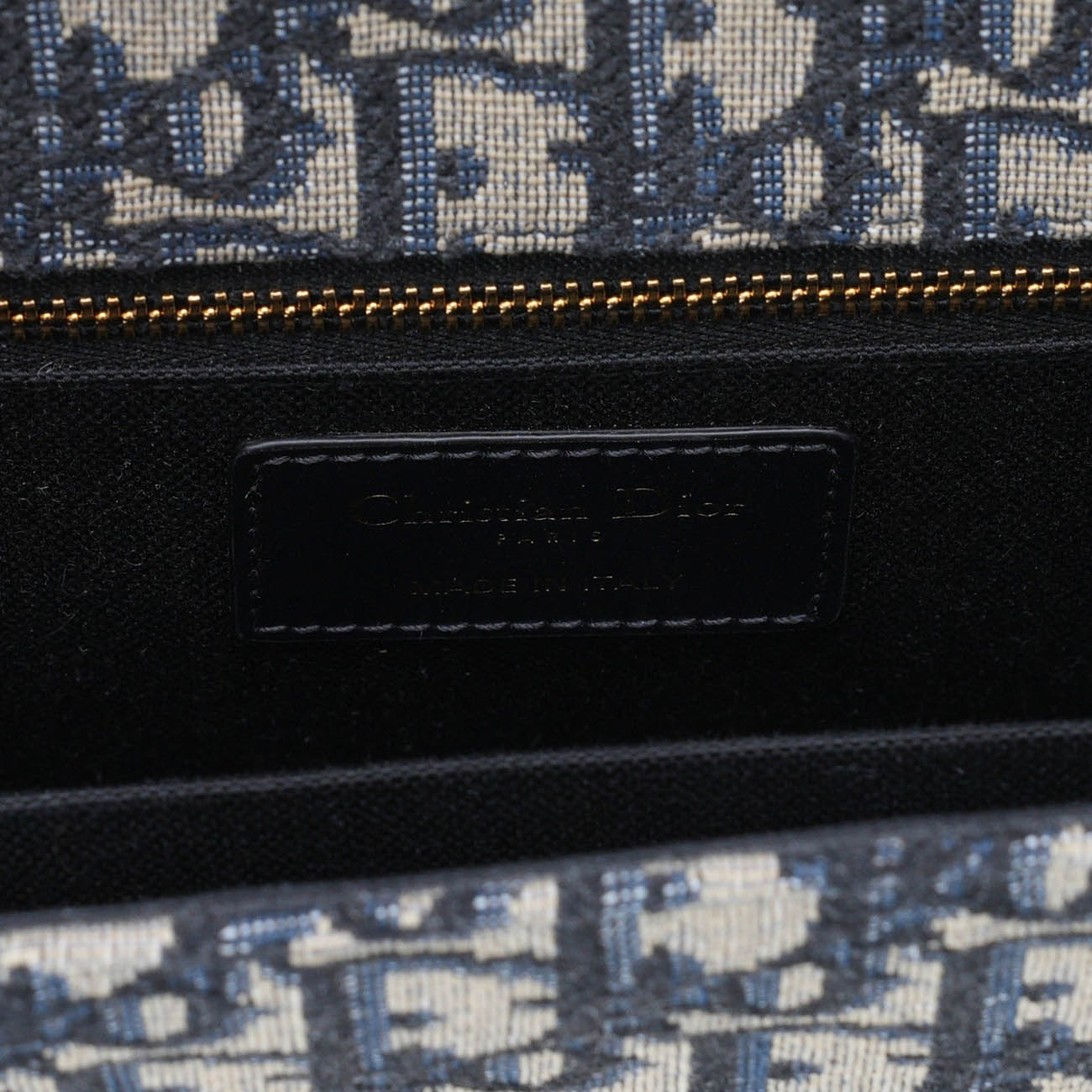 CHRISTIAN DIOR(USED)크리스찬디올 오블리크 몽테인 30